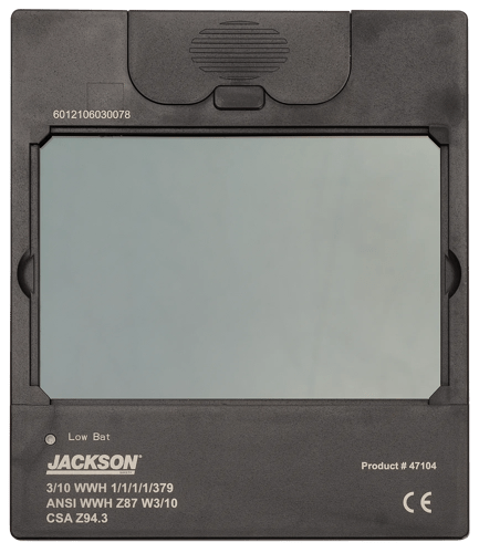 Replacement ADF for Jackson Safety Model 47104 product photo