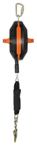 F.L.O. 30' Class 2 LE Self-Retracting Lifeline product photo