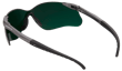 Jackson SGf Safety Glasses - Hardcoat - Shade 5.0 IR Lens product photo