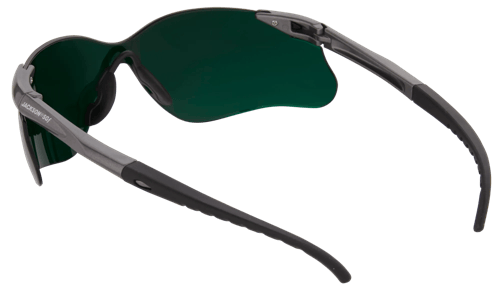 Jackson SGf Safety Glasses - Hardcoat - Shade 5.0 IR Lens product photo