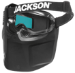 Rebel&trade; Welding/Goggle Mask &ndash; Variable ADF &ndash; Digital &ndash; 4.25" x 2" &ndash; Black product photo