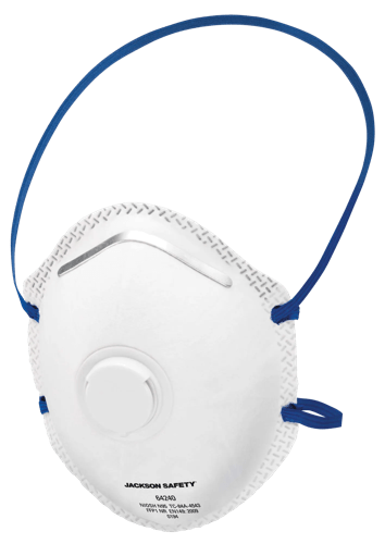 R10 Respirator product photo