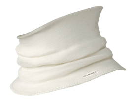 Cache-cou/Prot&egrave;ge-vent Nomex&reg; &ndash; Blanc &ndash; Unitaille photo du produit