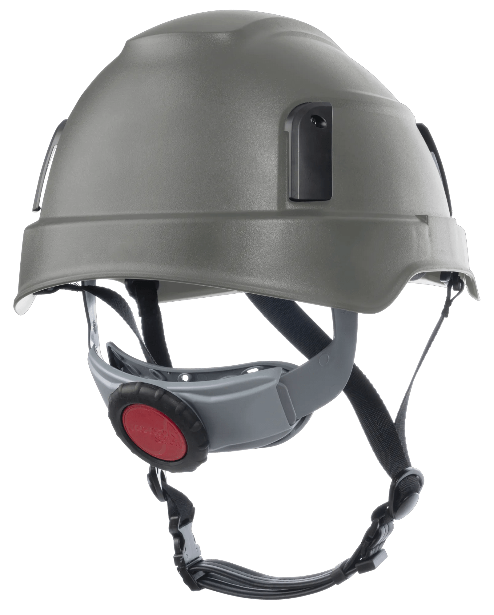 XS2-500 Type 2 Safety Helmet – Non-Vented – Gray | 22108 | Hard