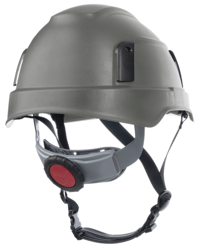 XS2-500 Series Type 2+ Safety Helmet - Grey product photo