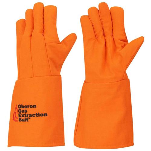GES6 Series Gas Extraction Gloves Large product photo