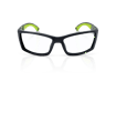 XP460 Series Safety Glasses &ndash; Clear Anti-Fog Hardcoat Lens product photo
