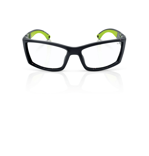 XP460 Series Safety Glasses &ndash; Clear Anti-Fog Hardcoat Lens product photo