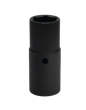 1/2" DR Flip Socket - 7/8" x 15/16" product photo
