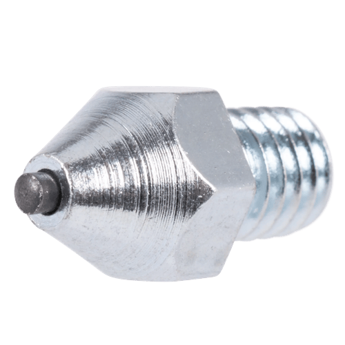 Glacier Trek 32 Pack Tall Replacement Tungsten Carbide Spikes w/Wrench product photo