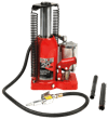 20-Ton Super Duty Air-Assist Bottle Jack product photo